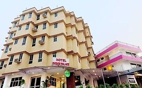 Hotel Dodas Palace Jaipur